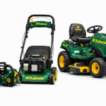 Lawn & Garden Outdoor Equipment