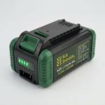 Kaboole KB40CS 40V Brushless 16-Inch Cordless Chainsaw - Image 4