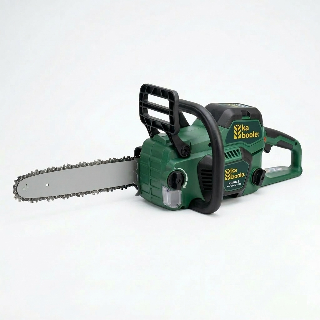 Group 34613 Kaboole KB40CS 40V Brushless 16-Inch Cordless Chainsaw - Image 1
