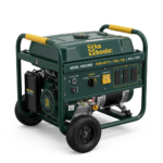 Portable Generators