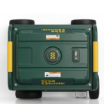 Kaboole KB9500DF 9500W Dual-Fuel Portable Generator - Image 3