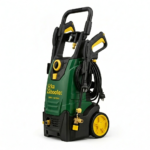 Kaboole KB29012 2000W Electric High Pressure Car Washer - Image 2