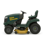 Kaboole KB46RT 24HP V-Twin Zero-Turn Tractor - Image 4