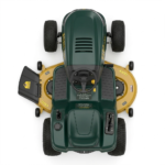 Kaboole KB46RT 24HP V-Twin Zero-Turn Tractor - Image 3