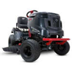 Troy-Bilt Bronco 42E XP – 42” 56V MAX Lithium-Ion Electric Riding Lawn Tractor