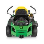 Z315E 42 in. 20 HP GAS Dual Hydrostatic Zero-Turn Riding Mower BG21296 - Image 8