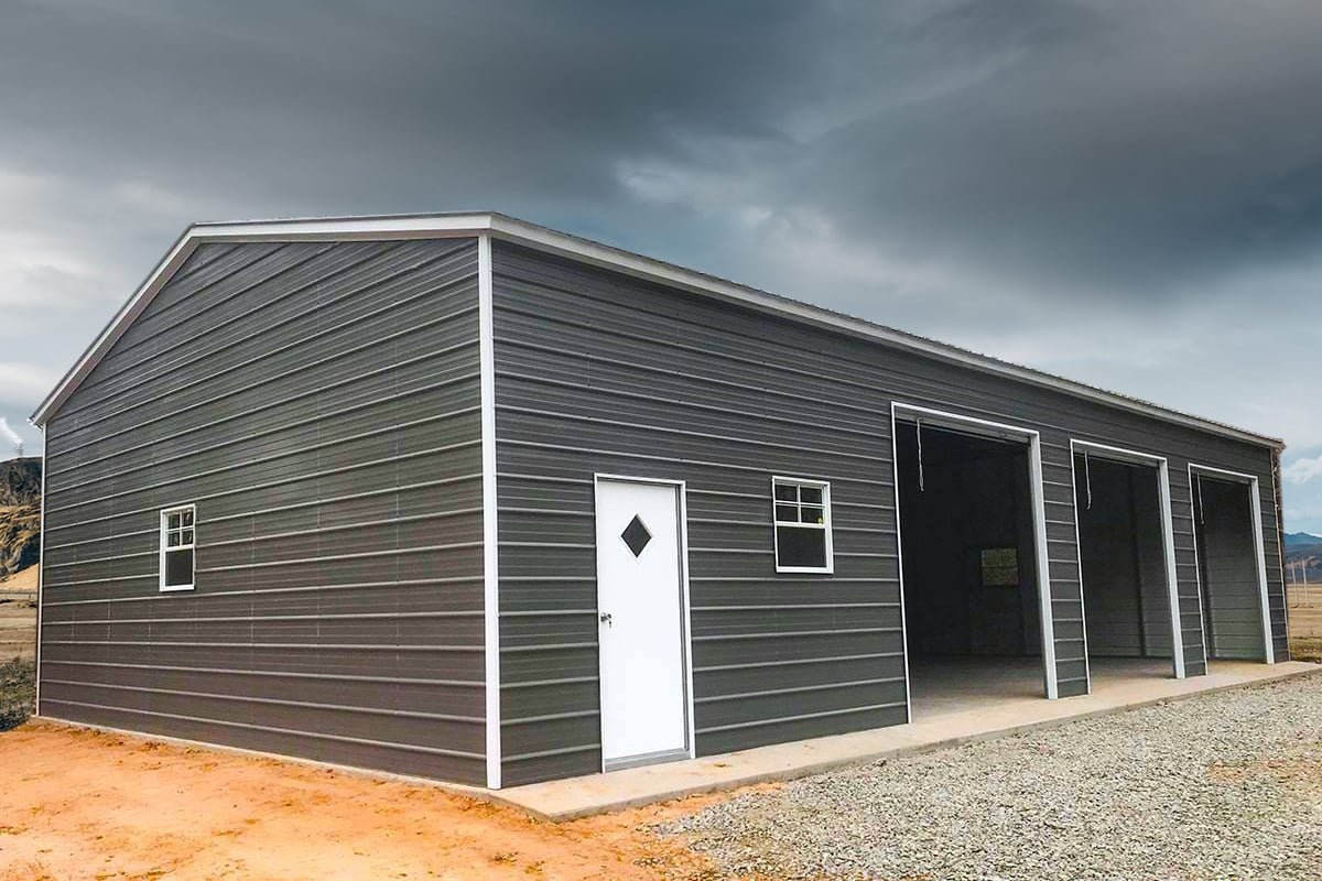 kabooole-product-147-image-1 Sabbath Garage 24x50x12 - Image 1