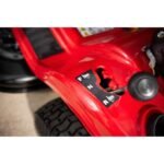 Troy-Bilt Bronco 46" Gas Riding Lawn Mower with 547cc Engine and AutoDrive Transmission 4.1 stars out of 151 reviews (4.1) | - Image 10