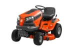 Husqvarna TS 120 (42") 19HP Riding Lawn Mower - Image 2
