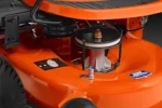 Husqvarna TS 120 (42") 19HP Riding Lawn Mower - Image 7