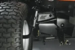 Husqvarna TS 120 (42") 19HP Riding Lawn Mower - Image 8