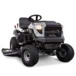 Murray® MT100 42" Riding Lawn Mower with 13.5 HP* 500cc Briggs & Stratton® Engine - Image 3