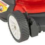 Troy-Bilt 21" 163cc Gas Powered Walk-Behind Push Lown Mower - Image 10