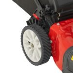 Troy-Bilt 21" 163cc Gas Powered Walk-Behind Push Lown Mower - Image 12