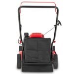 Troy-Bilt 21" 163cc Gas Powered Walk-Behind Push Lown Mower - Image 7