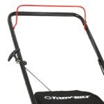 Troy-Bilt 21" 163cc Gas Powered Walk-Behind Push Lown Mower - Image 9