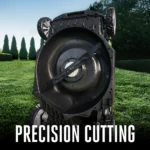 EGO™ POWER+ 21" 600 Series Self-Propelled Mower Kit, 56V, 6.0Ah Battery - Image 11