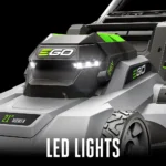 EGO™ POWER+ 21" 600 Series Self-Propelled Mower Kit, 56V, 6.0Ah Battery - Image 12