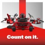 21 in. (53 cm) Recycler Push Gas Lawn Mower - Image 11