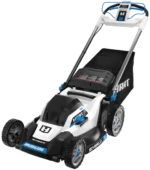 HART Tools 40V 20" Brushless Self-Propelled Electric LownMower