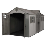 Lifetime 15′ x 8′ Shed (Side Entry) - Image 3