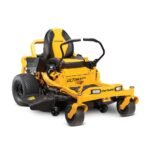 Cub Cadet Ultima ZT1 54"  24HP Zero Turn Mower - Image 2