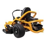 Cub Cadet Ultima ZT1 54"  24HP Zero Turn Mower - Image 3