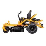 Cub Cadet Ultima ZT1 54"  24HP Zero Turn Mower - Image 4