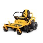 Cub Cadet Ultima ZT1 54"  24HP Zero Turn Mower - Image 5