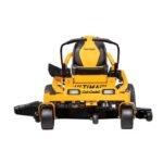 Cub Cadet Ultima ZT1 54"  24HP Zero Turn Mower - Image 6