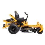 Cub Cadet Ultima ZT1 54"  24HP Zero Turn Mower - Image 7