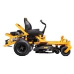 Cub Cadet Ultima ZT1 54"  24HP Zero Turn Mower - Image 8