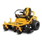 Cub Cadet Ultima ZT2 54" 23HP Zero Turn Mower - Image 2