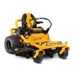 Cub Cadet Ultima ZT2 54" 23HP Zero Turn Mower - Image 3