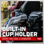TimeCutter® 77404 42" 107 cm Zero Turn Mower - Image 10