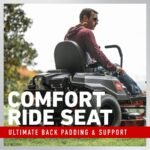 TimeCutter® 77404 42" 107 cm Zero Turn Mower - Image 2