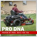 TimeCutter® 77404 42" 107 cm Zero Turn Mower - Image 6