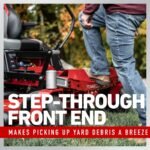TimeCutter® 77404 42" 107 cm Zero Turn Mower - Image 7