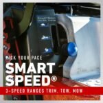 TimeCutter® 77404 42" 107 cm Zero Turn Mower - Image 9