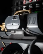 Adam's Active 3.0 1000 PSI 3.0 GPM and Fully Serviceable 5-Piston PumpElectric Pressure Washer - Image 3