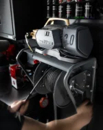 Adam's Active 3.0 1000 PSI 3.0 GPM and Fully Serviceable 5-Piston PumpElectric Pressure Washer - Image 4