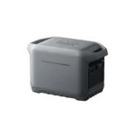 Anker SOLIX C1000 Gen 2 Portable Power Station - 1,024Wh | 2,000W - Image 4