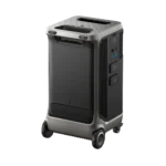 Anker SOLIX F3800 Plus Portable Power Station - 3,840Wh | 6,000W - Image 2
