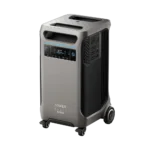 Anker SOLIX F3800 Plus Portable Power Station - 3,840Wh | 6,000W - Image 3