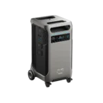 Anker SOLIX F3800 Plus Portable Power Station - 3,840Wh | 6,000W - Image 4