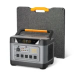 UDPOWER S1200 Portable Power Station - 1190Wh | 1800W Surge - Image 13