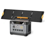 UDPOWER S1200 Portable Power Station - 1190Wh | 1800W Surge - Image 14