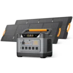 UDPOWER S1200 Portable Power Station - 1190Wh | 1800W Surge - Image 15