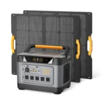 UDPOWER S1200 Portable Power Station - 1190Wh | 1800W Surge - Image 16