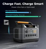 UDPOWER S1200 Portable Power Station - 1190Wh | 1800W Surge - Image 2